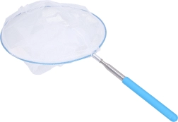 Teleskopinis žvejybinis graibštas 85 cm