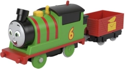 Variklinis lokomotyvas THOMAS AND FRIENDS – Tomas