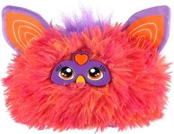 Pliušinis Furby oranžinis 19 × 12 cm