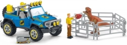 Schleich Dinosaurs visureigis su dinozauro aptvaru