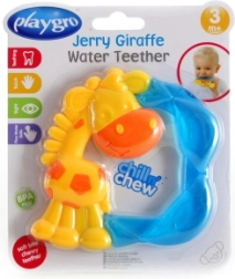 Šaldantis kramtukas „Žirafa“ PLAYGRO