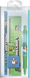 Minecraft mokyklinis rinkinys