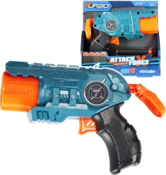 Foam Dart Toy Gun for Kids