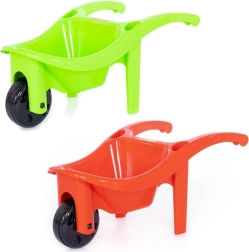 Vaikiškas plastikinis karutis Wader