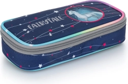 School Case OXY Style Mini Unicorn