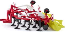 Siku Pöttinger Synkro 1:32 kultivatoriaus modelis