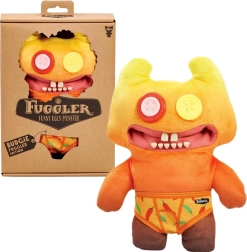 Pliušinis žaislas „Fuggler Budgie Stinkface“, 22 cm