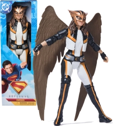 DC COMICS HAWKGIRL veiksmo figūrėlė 30 cm