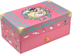 Advento kalendorius HELLO KITTY Keepsake