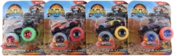 Visureigis su inerciniu mechanizmu
