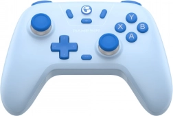 GameSir Nova Lite belaidis žaidimų valdiklis Sky Blue