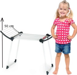 Vaikiška skalbinių džiovyklė Vileda nuo KLEIN