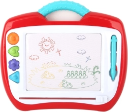 Magnetinė piešimo lentelė vaikams