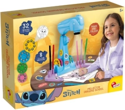 Stitch – school drawing projector for kids