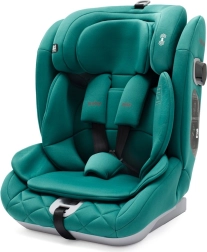 Automobilinė kėdutė Baby Mix Hero Pro i-Size emerald
