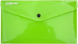 Vokas su spaude – žalias