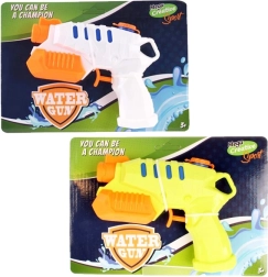 Water Gun with Removable Tank