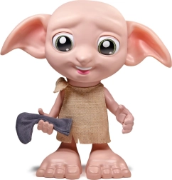Interaktyvus kalbantis Dobby HARRY POTTER 21 cm