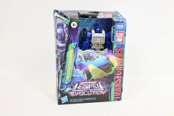 Transformers Legacy Evolution Beachcomber – transforming figure - 1 piece