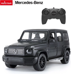Nuotolinio valdymo automobilis Mercedes-AMG G 63 1:24