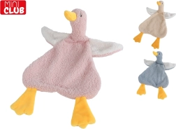 Mini Club migdukas-užmigdukis 40 cm
