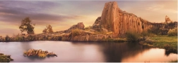 Panoramic Puzzle Panská skála 6000 pieces