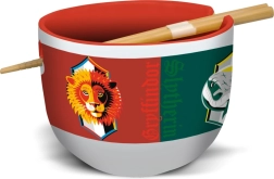 Harry Potter ramen bowl and chopsticks – gift set