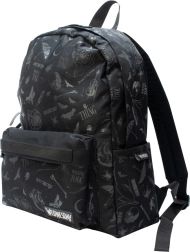 Wednesday kuprinė