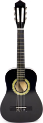 Children’s wooden guitar 6 strings ECOTOYS