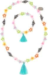 Souza! - Alejandra Necklace and Bracelet Set