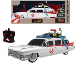 RC automobilis GHOSTBUSTERS ECTO-1 1:16