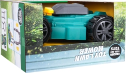 Vaikiška vejapjovė su šviesa ir garsu