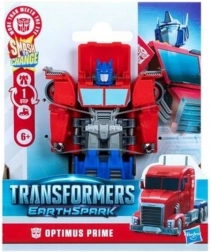 Transformers EarthSpark 1 žingsnio „Smash Changers“ figūrėlė (assort)