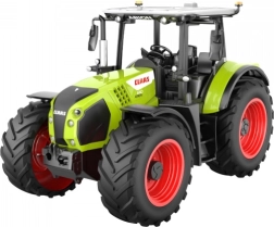Nuotoliniu būdu valdomas traktorius CLAAS ARION 1:24
