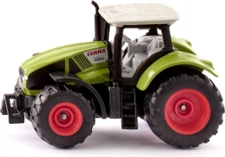 Siku Super Claas Axion 950 metalinis traktoriaus modelis