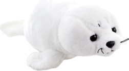 Plush seal 23 cm
