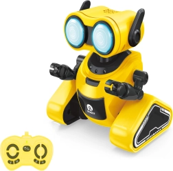 Nuotoliniu būdu valdomas robotas