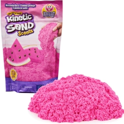Kinetic Sand Scents meliono kvapo 227 g