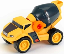 Vaikiška betono maišyklė VOLVO 1:24 nuo Klein