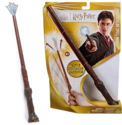Maginė lazdelė HARRY POTTER Spectacular Spell 33 cm su garsu