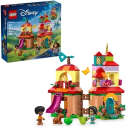 LEGO® | Disney 43261 Encanto miniatiūrinis namelis