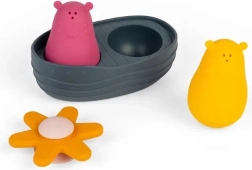 Bigjigs Toys sensorinių maudynių žaislų rinkinys