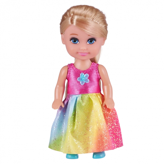 ZURU Sparkle Girlz mini princesė lėlė 12 cm kūgio formos pakuotėje – 1 vnt.