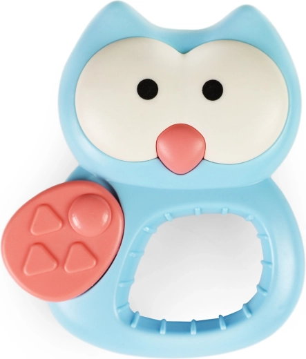 Owl rattle