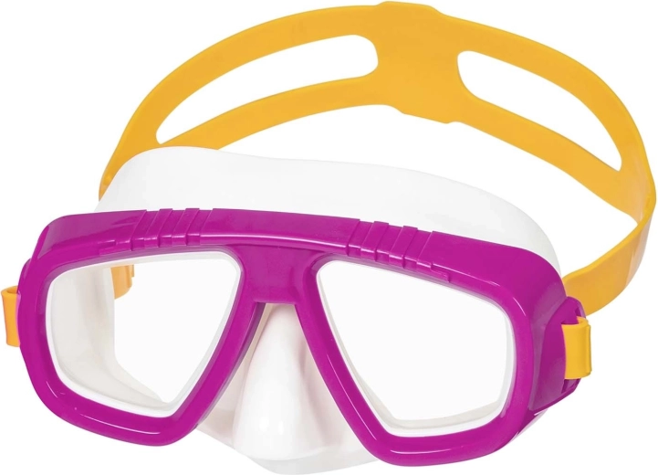 Eye protection thanks to UV coating