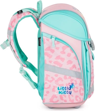 Išmani organizacija ir greitas užsegimas