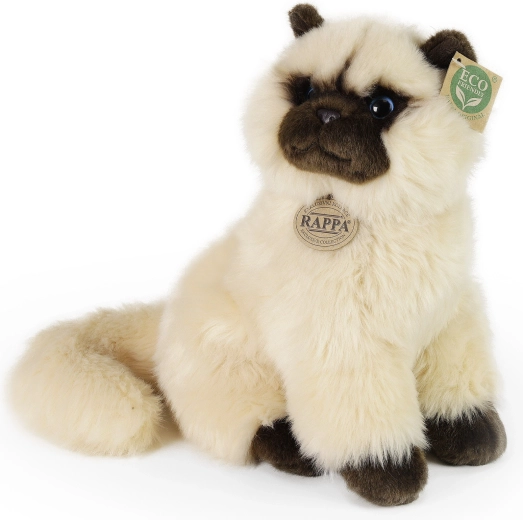 Soft, high-quality plush