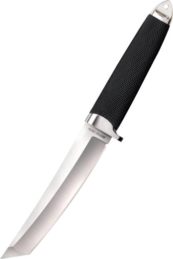 Cold Steel Master Tanto išgyvenimo peilis 15,2 cm CPM 3-V