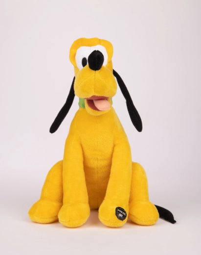 Disney pliušinis šuniukas Pluto su garsu 20 cm