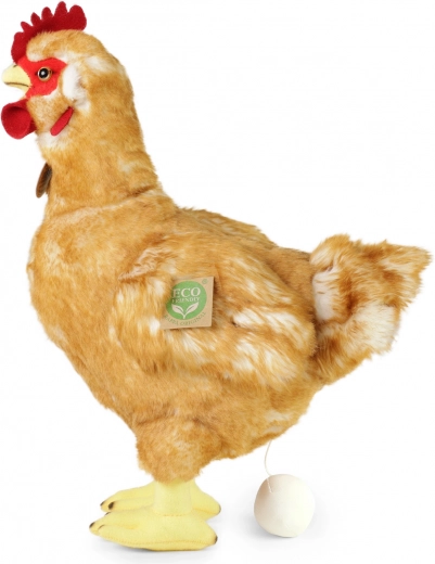 Audininis kiaušinis smagiam žaidimui